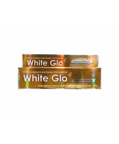 Зубная паста White Glo Smokers 24гр