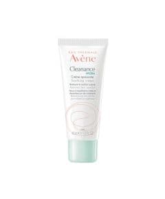 Успокаивающий крем Avene Cleanance Hydra 40 мл