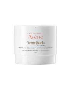 Avene DermAbsolu Восстанавливающий и укрепляющий ночной бальзам 40 мл