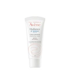 Увлажняющий крем Avene Hydrance UV-Rich SPF 30 40 мл