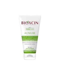 Bioxcin Acnium Sebum Балансирующий увлажняющий крем 50 мл