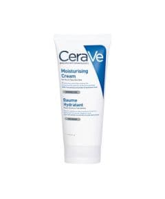 Cerave Moisturizing Cream 177 мл Увлажняющий крем