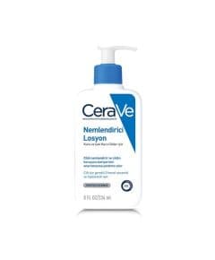 CeraVe увлажняющий лосьон 236 мл