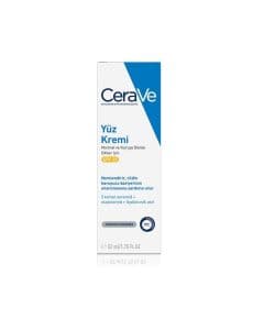 Крем для лица CeraVe SPF 25 52 мл