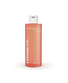 Cream Co AHA BHA Витамин C Ежедневный Тоник 200 мл