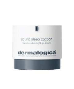 Dermalogica Sound Sleep Cocoon Ночной гель-крем 50 мл