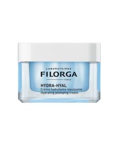 Filorga Hydra-Hyal Увлажняющий крем для придания объема 50 мл