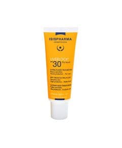 Isis Pharma Uveblock SPF 30+ Dry Touch Ultra Fluid 40 мл