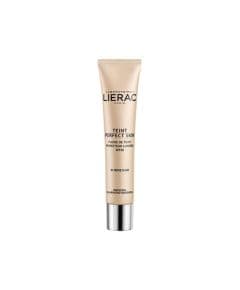 Lierac Teint Perfect Skin Foundation Spf 20 04 Бронзовый Бежевый 30 мл