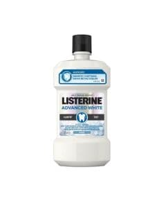 Listerine Advanced White Light Taste 500 мл