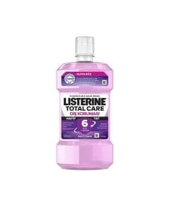 Listerine Total Care 6 эффектов в 1 продукте для ухода за полостью рта Fresh Mint 500 мл