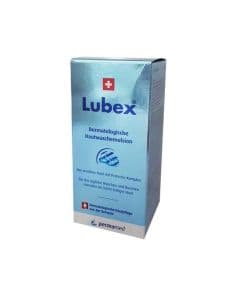 Lubex Extra Mild Эмульсия для очищения кожи 150 мл