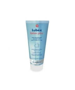 Lubex Lotion Plus Лосьон для лица и тела 200мл