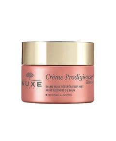 Nuxe Creme Prodigieuse Baume Huile Recuperateur Nuit 50 мл