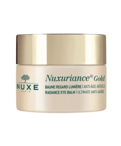 Бальзам для глаз Nuxe Nuxuriance Gold Radiance 15 мл