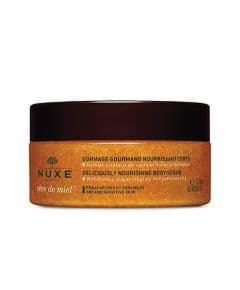 Питательный пилинг для тела Nuxe Reve De Miel Honey Dream 175 мл