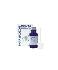 Гель для ухода за полостью рта Pharmaozon Denta 20 мл