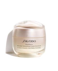 Shiseido Benefiance Обогащенный увлажняющий крем для разглаживания морщин 50                        мл