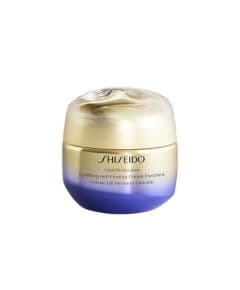 Shiseido Vital Perfection Обогащенный укрепляющий крем 75 мл