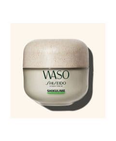 Shiseido Waso Shikulime Mega Увлажняющий крем 50 мл