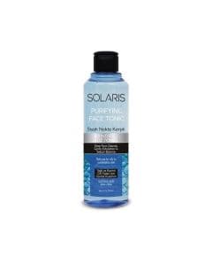 Очищающий тоник для лица Solaris Purifying 200 мл