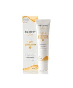 Synchroline Thiospot Ультра SPF 50 30 мл