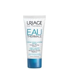 Uriage Eau Thermale Легкий крем-вода SPF20 40 мл