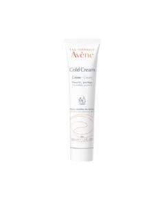 Avene Cold Cream увлажняющий крем для сухой-очень сухой кожи 40 мл