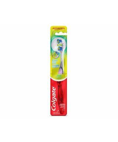 Зубная щетка Colgate 360 ​​Advanced 4-Protection Medium