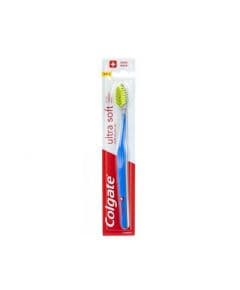 Ультрамягкая зубная щетка Colgate +5500