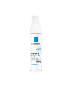 La Roche Posay Toleriane Dermallergo Fluide Care Cream 40 мл