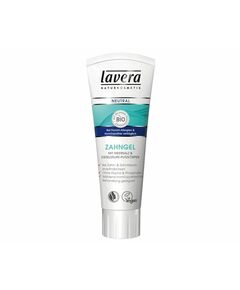 Lavera Зубная паста-гель 75 мл
