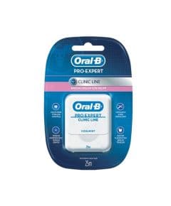 Зубная нить Oral B Pro Expert Clinic Line 25м