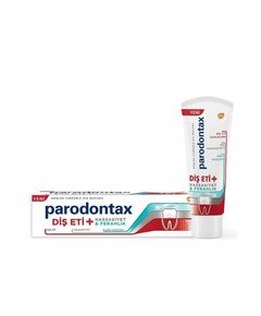 Освежающая зубная паста Parodontax Gum Sensitivity 75 мл