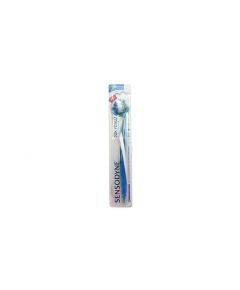 Мягкая зубная щетка Sensodyne Versatile Protection