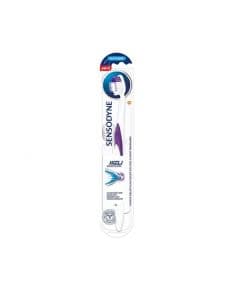 Мягкая зубная щетка Sensodyne Quick Relief