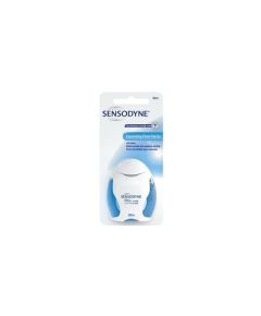 Sensodyne Total Care Нежная нить Floss Floss