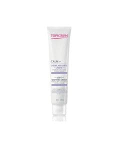 Topicrem Calm Ultra Moisturizing Cream 40 мл - светлый