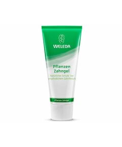 Органическая зубная паста Weleda Herbal Extract 75 мл