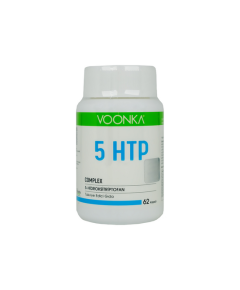 Voonka 5 HTP-комплекс 62 капсулы