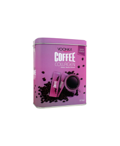 Voonka Coffee Collagen Cream 30 саше