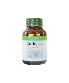 Voonka Collagen 600 мг 62 капсулы