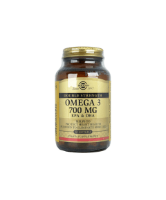 Solgar Omega 3 700 мг 60 капсул