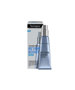 Neutrogena Retinol Boost антивозрастная сыворотка 30 мл