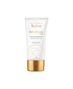 Восстанавливающая маска Avene DermAbsolu 75 мл