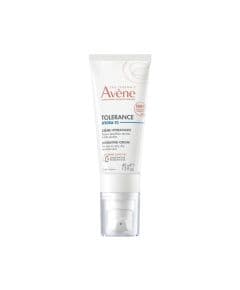 Avene Tolerance Hydra-10 Увлажняющий крем 40 мл