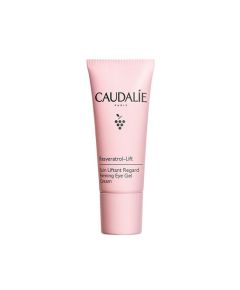 Крем-гель для кожи вокруг глаз Caudalie Resveratrol Lift 15 мл