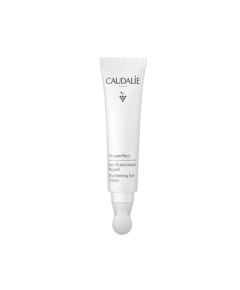 Осветляющий крем для век Caudalie Vinoperfect 15 мл