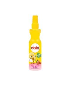 Dalin Easy Combing Spray 200 мл - Экстракт миндаля и пантенол