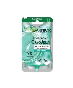 Garnier Hyaluronic CryoGel Охлаждающая маска для глаз 5 гр